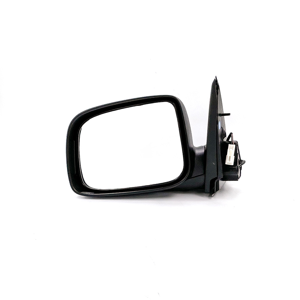Door Mirror Lh (Chrome) Isuzu for ISUZU KB200/240 LWB/DC — view 1